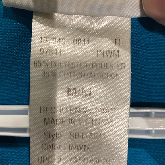 Scrub top. Size M - Picture 6 of 7